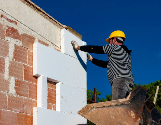 Best Insulation for Specific Applications in Montague, CA