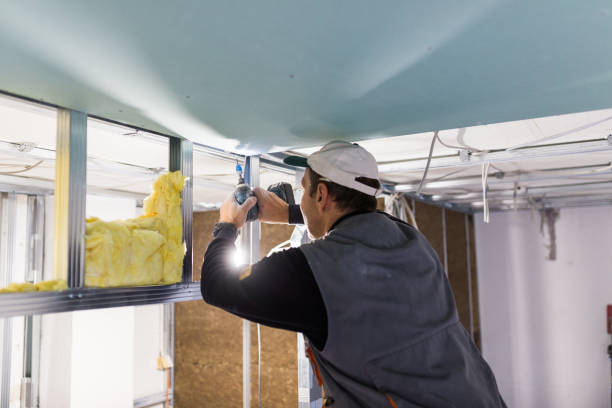 Types of Insulation We Offer in Montague, CA