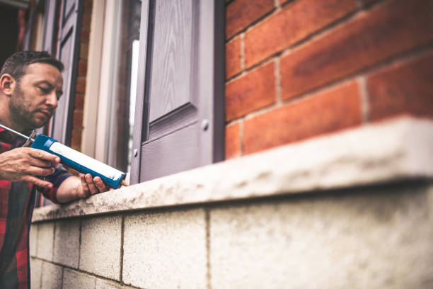 Best Geographic-Specific Insulation Services in Montague, CA