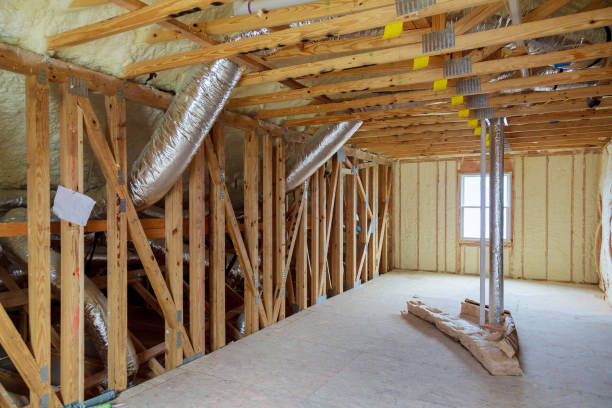 Best DIY Insulation Kits and Guidance in Montague, CA