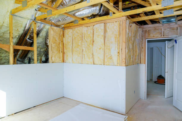 Best Eco-Friendly Insulation in Montague, CA