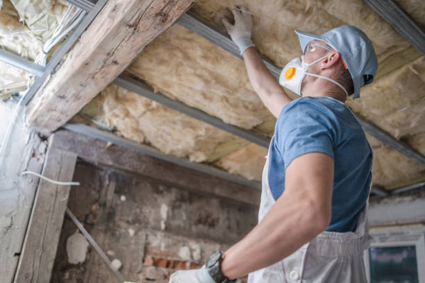 Best Energy Efficiency Insulation in Montague, CA