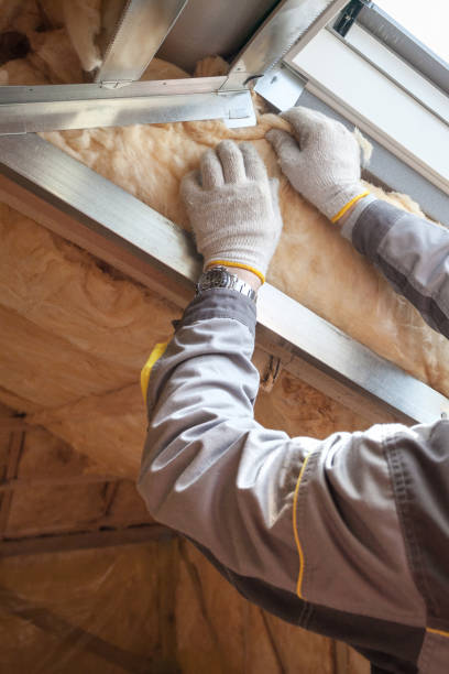 Reliable Montague, CA Insulation Contractor Solutions