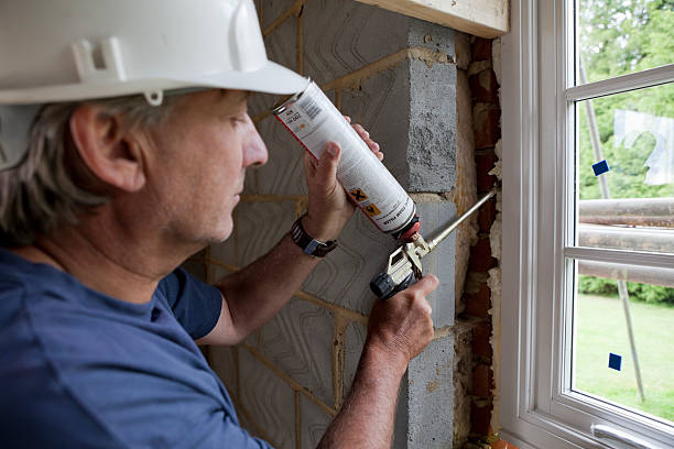 Best Specialized Insulation Services in Montague, CA