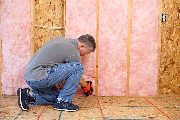 Best Blown-in Insulation in Montague, CA
