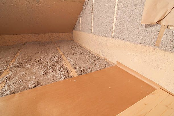 Best Spray Foam Insulation in Montague, CA