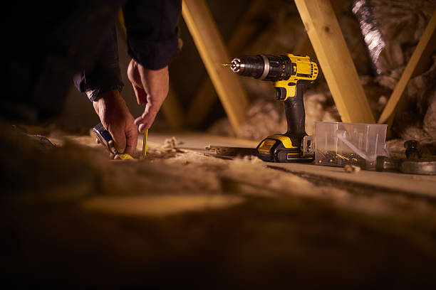 Best Insulation Maintenance and Repair in Montague, CA